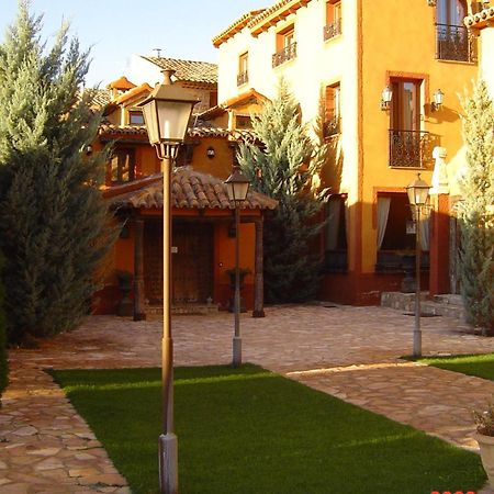 Rincon De Navarrete Calamocha Eksteriør billede